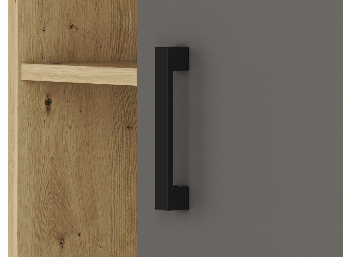 Boekenkast Nucavu 102