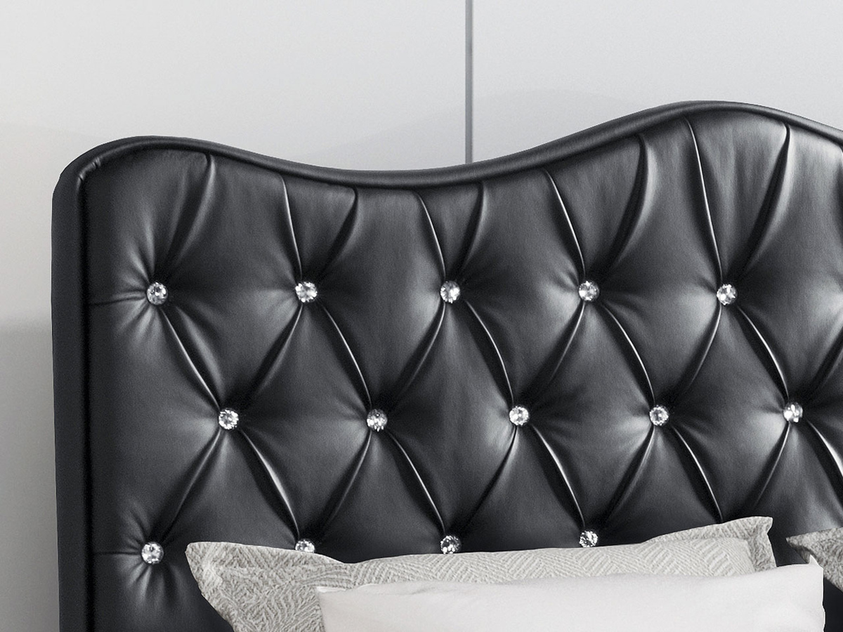 Boxspring Tectum I