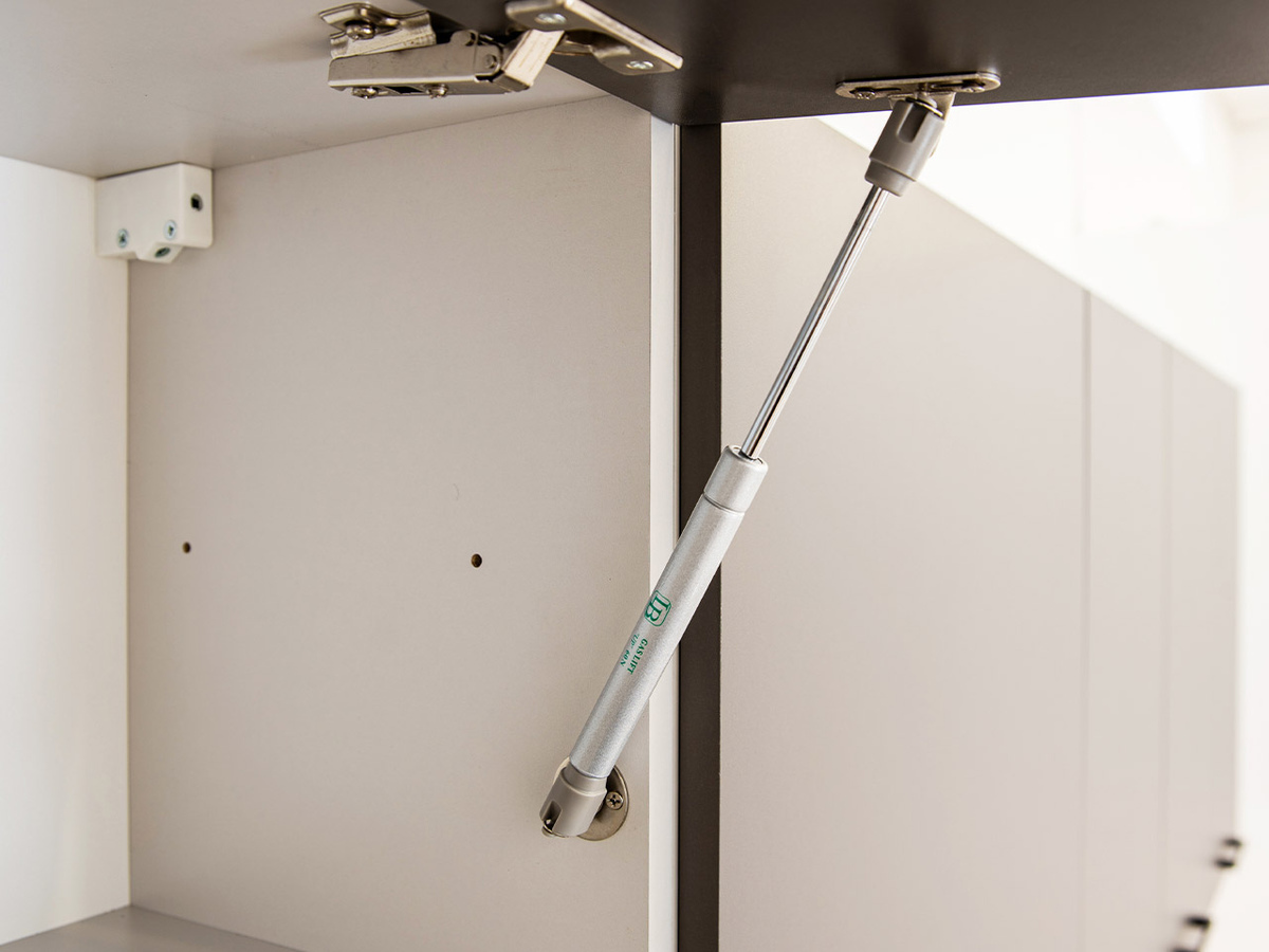 Keukenset Trenton 173