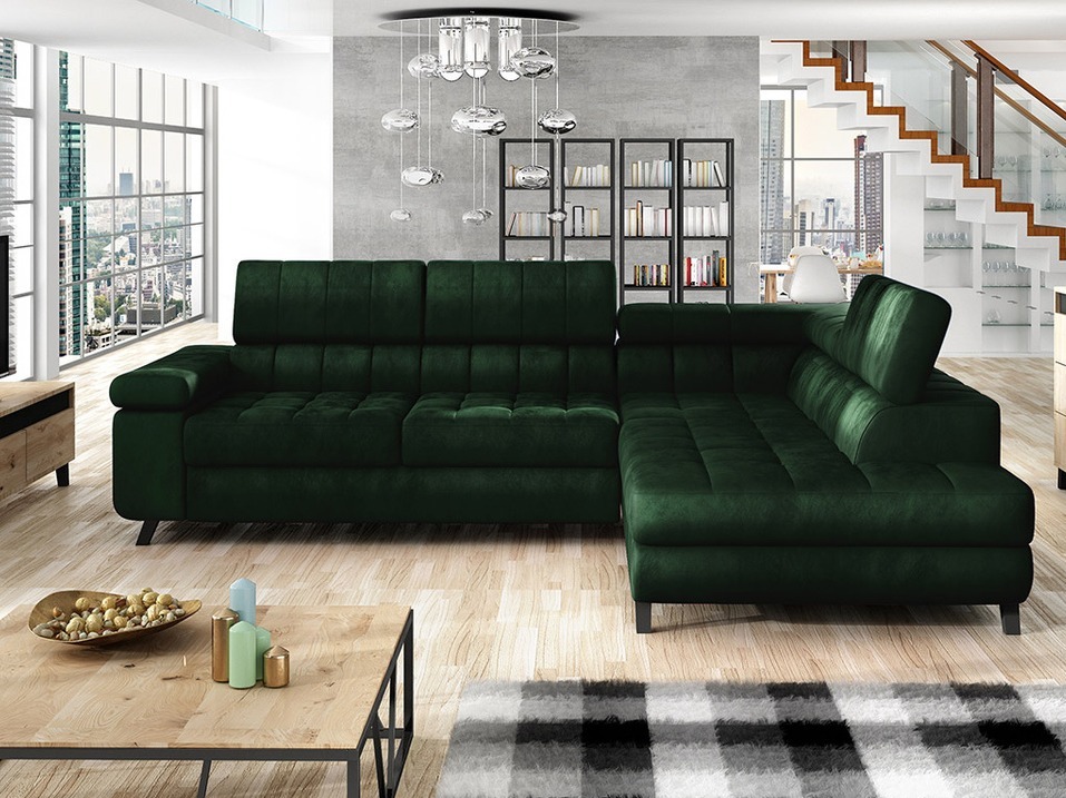 Hoekbank Comfivo Agnus (Fresh 13)