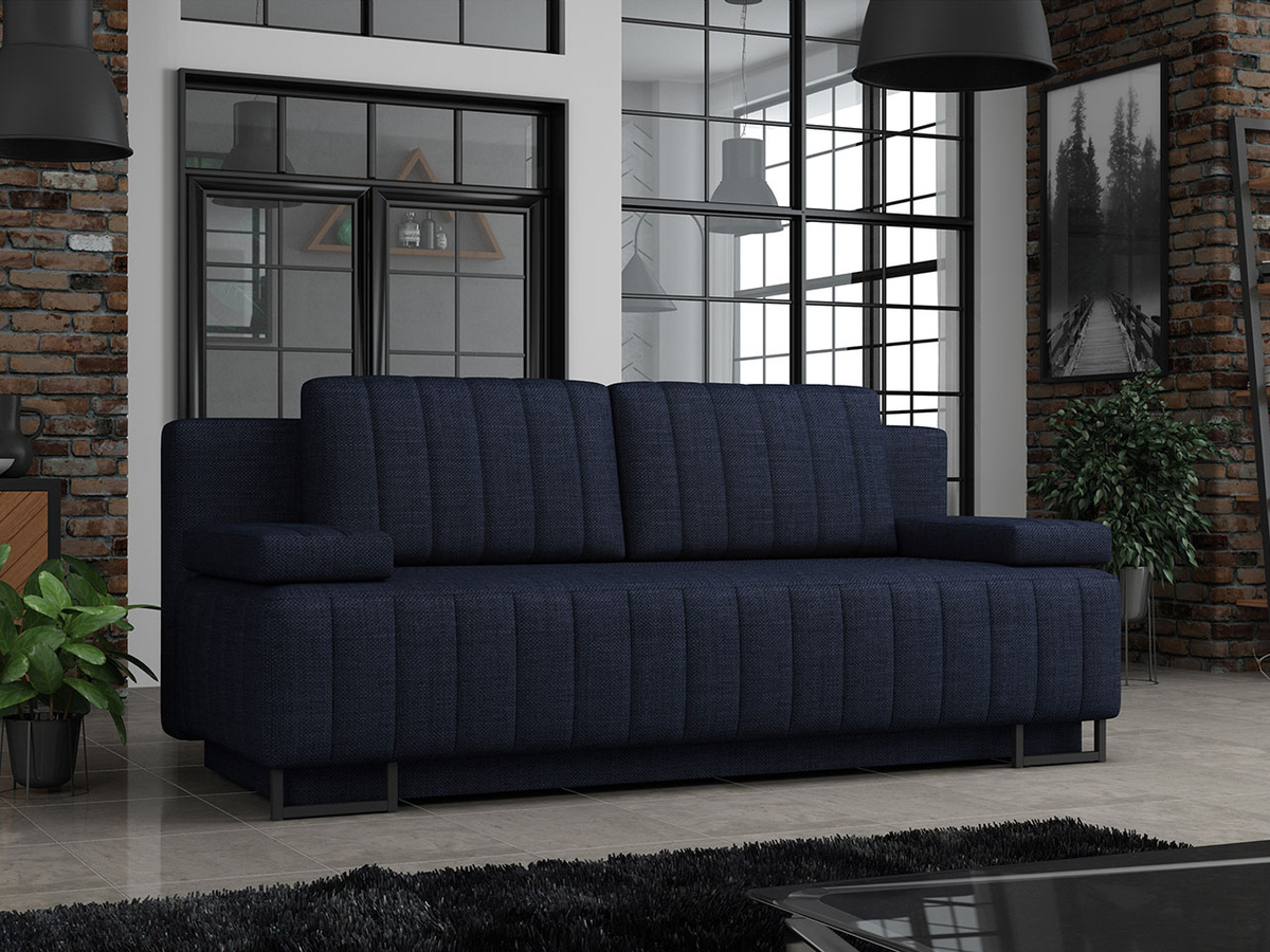 Slaapbank Columbus 152 (Lux 34)