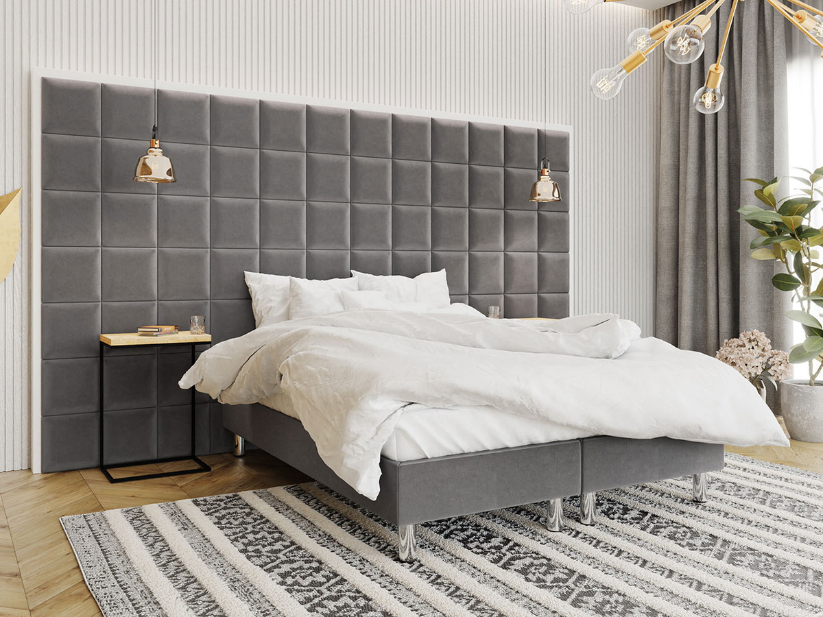 Boxspring Logan 102 (Manila 16)