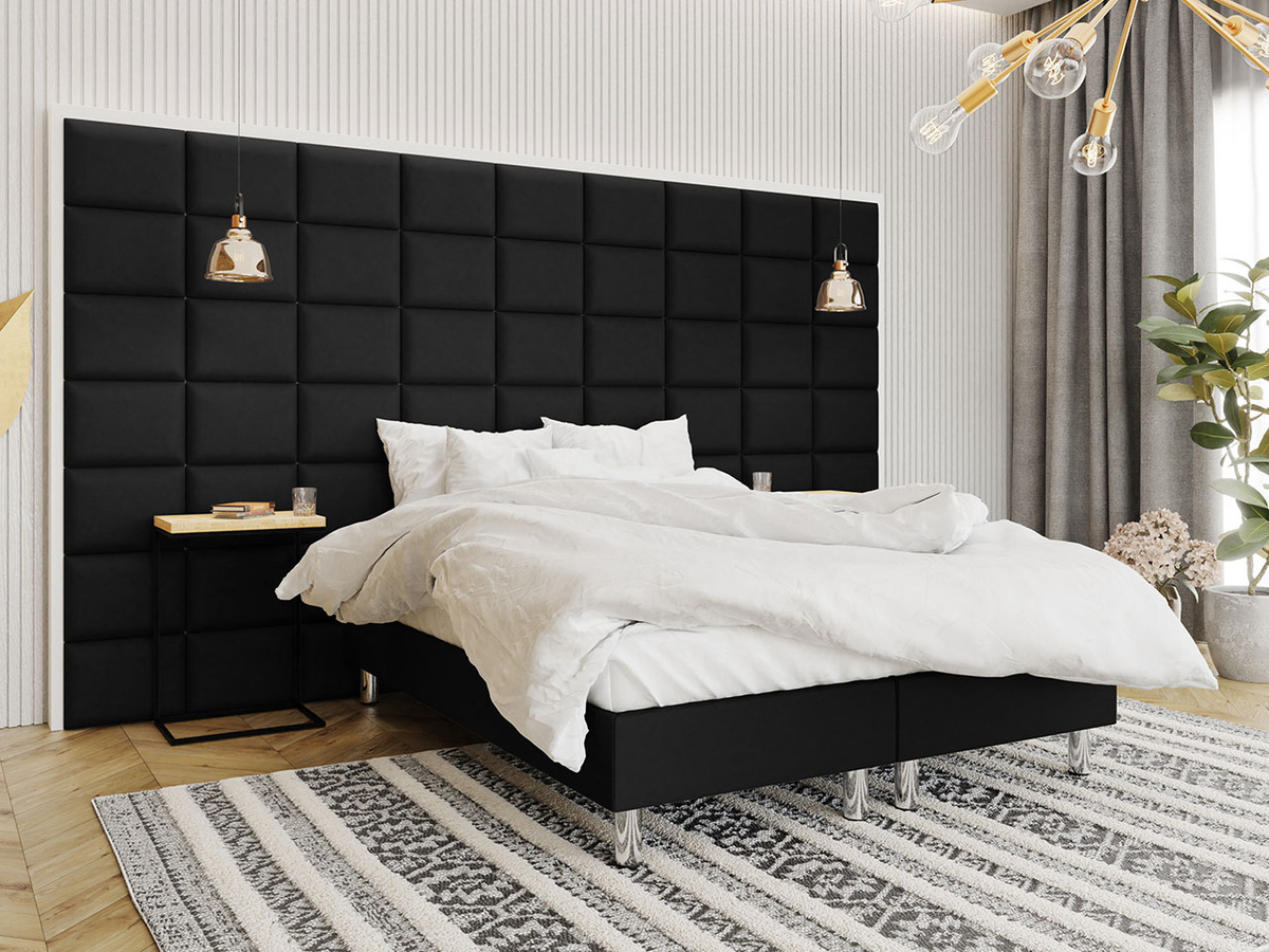 Boxspring Logan 103 (Soft 011)