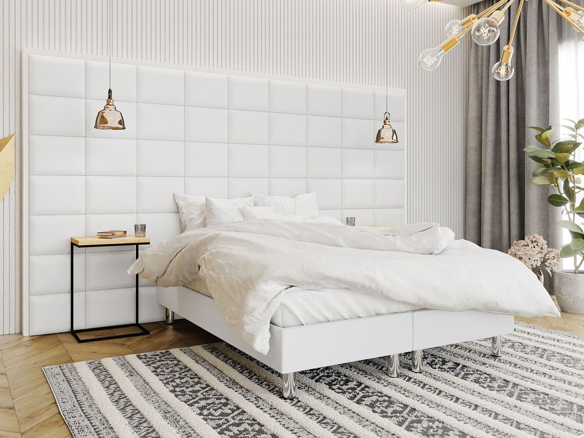Boxspring Logan 103 (Soft 017)