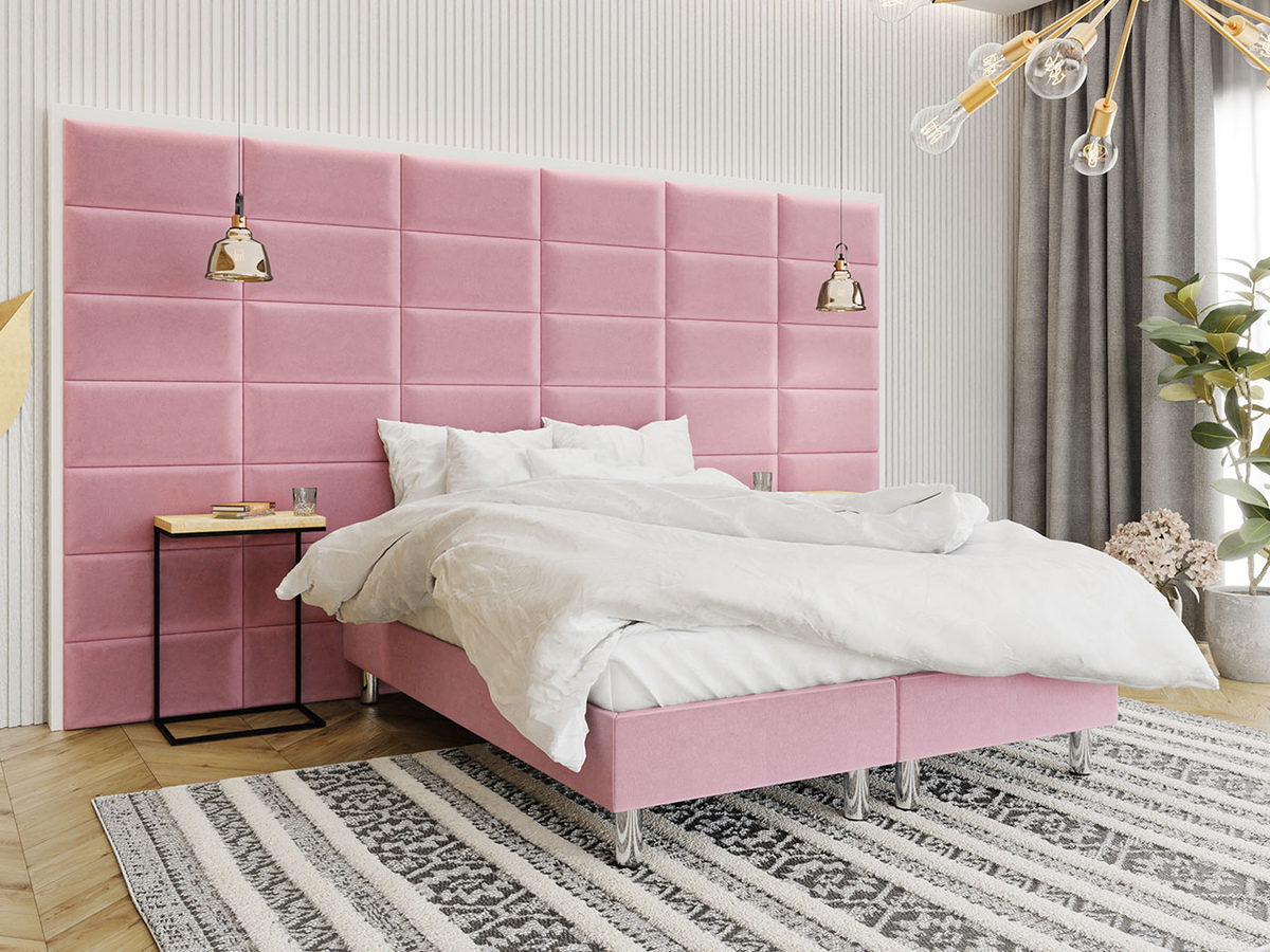 Boxspring Logan 104 (Manila 09)