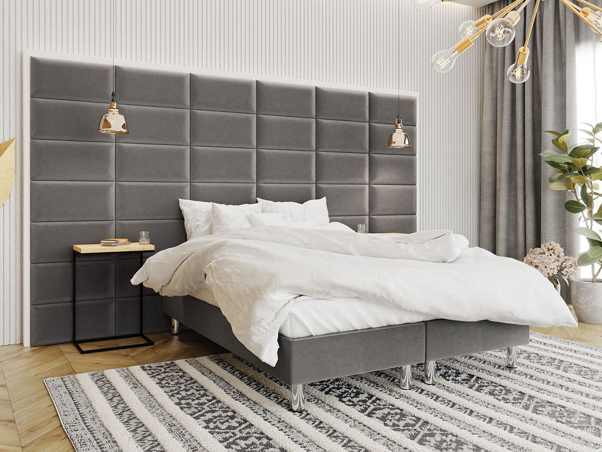 Boxspring Logan 104 (Manila 16)