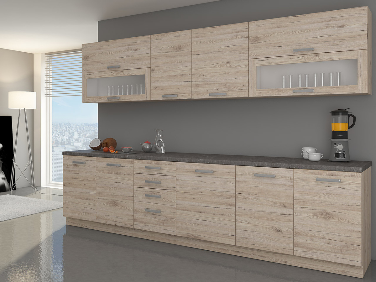 Keukenset Tucson 159