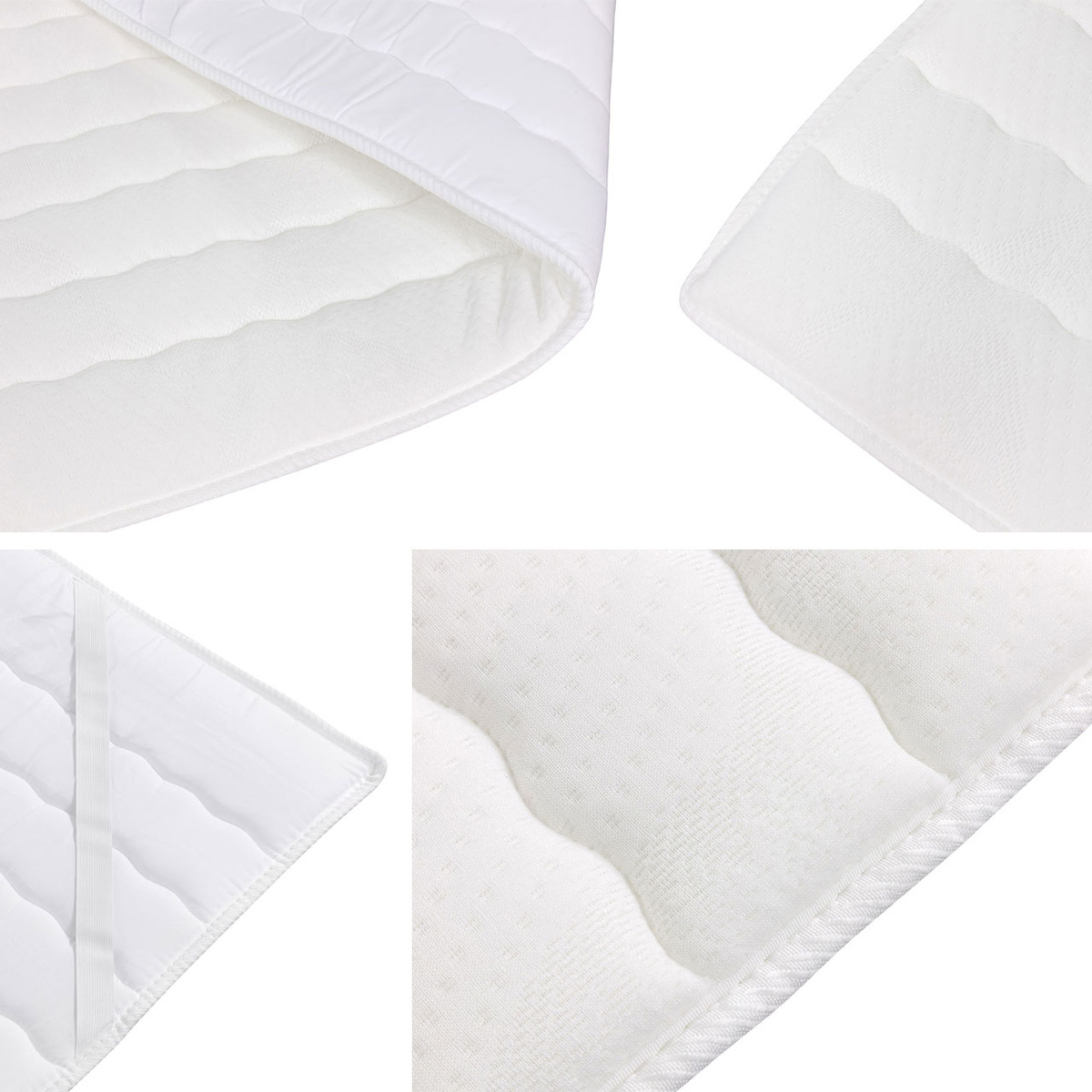 Boxspring Pomona 113 (Victoria 14 865)