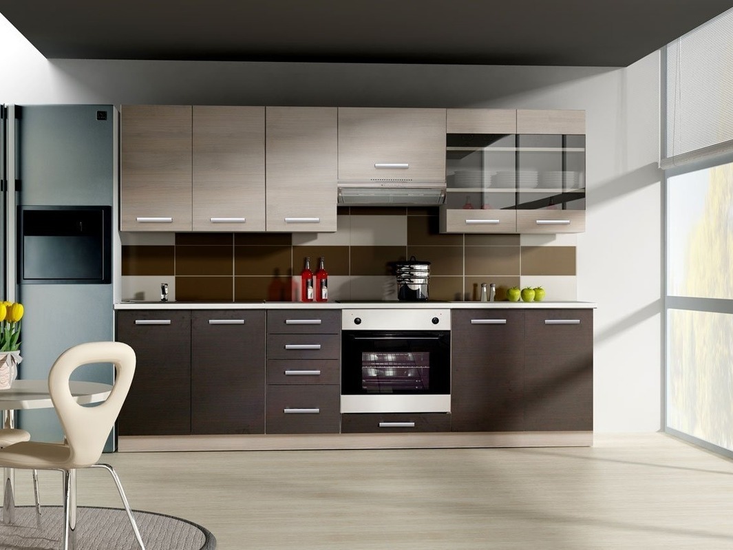 Keukenset Tucson 167