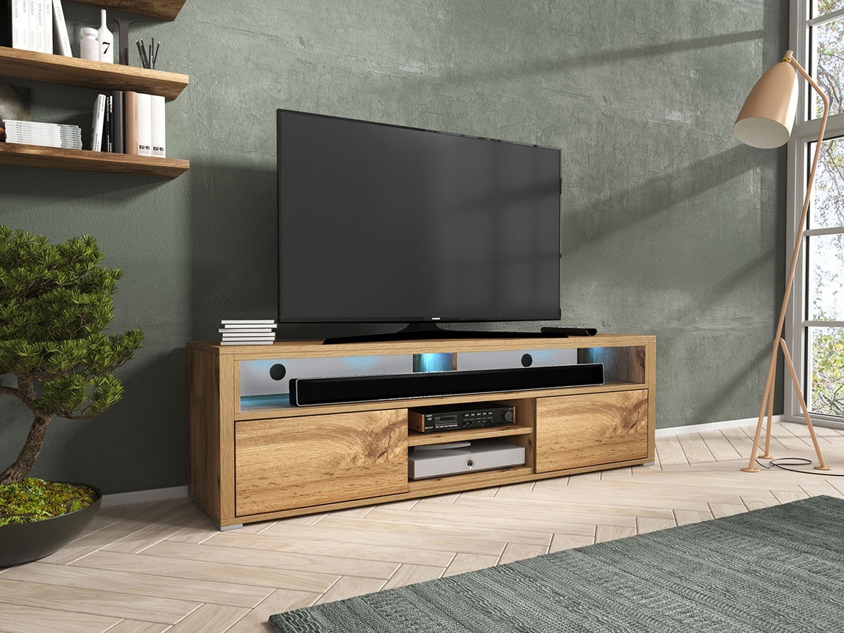 TV-meubel Herba