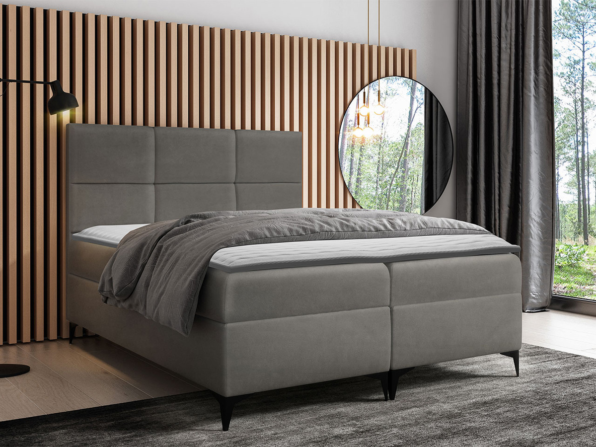 Boxspring Mare (Magic Velvet 2241)