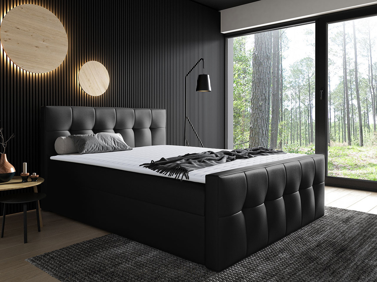 Boxspring Scriptum (Soft 011)