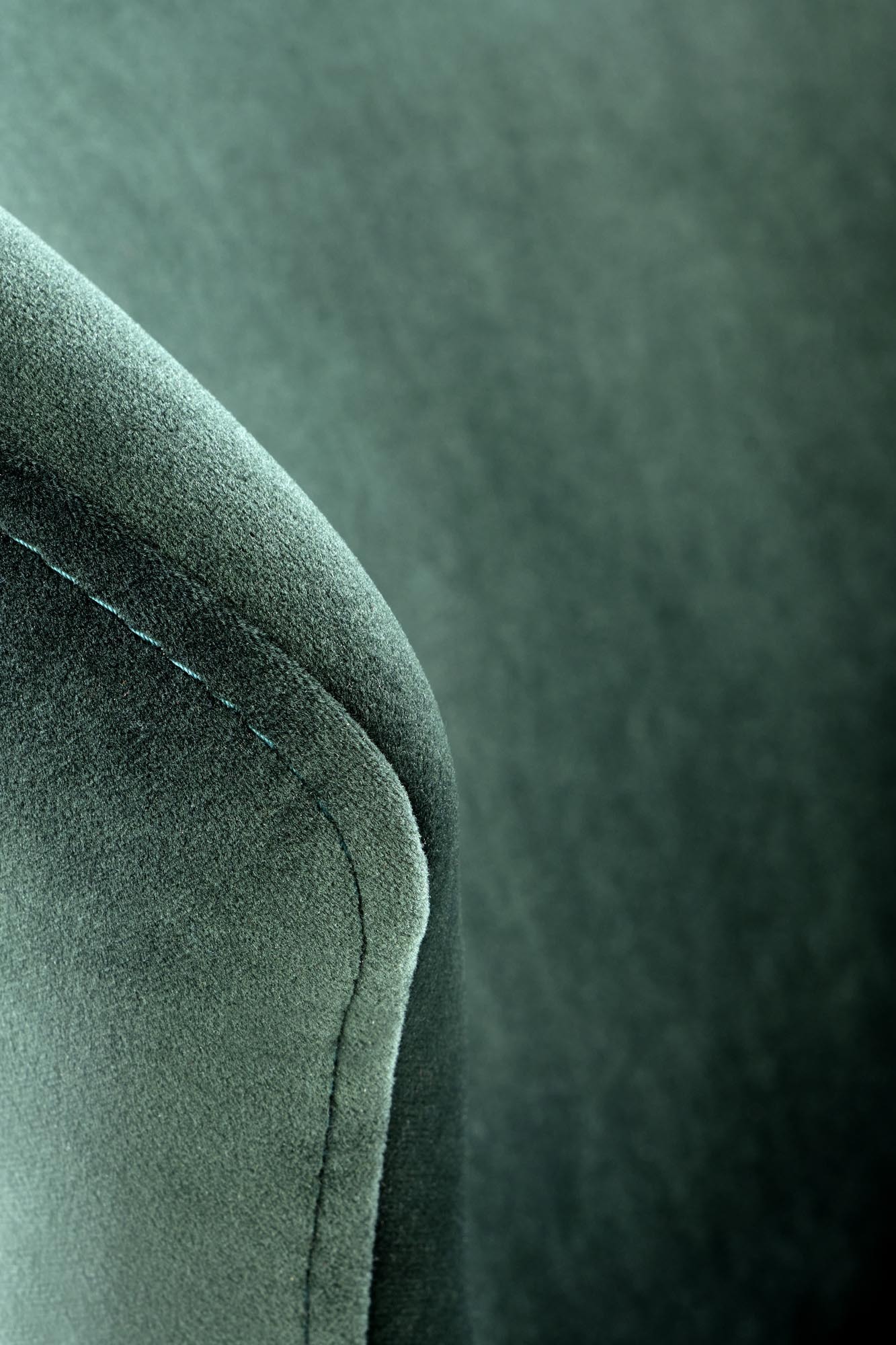 Stoel Houston 941 (Donkergroen)