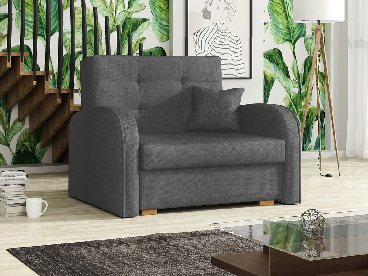 Fauteuil Columbus 114 (Kronos 22)