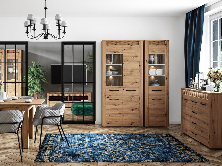 Boekenkast Flonole 103