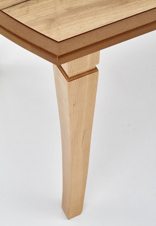 Tafel Houston 1060 (Craft eiken)