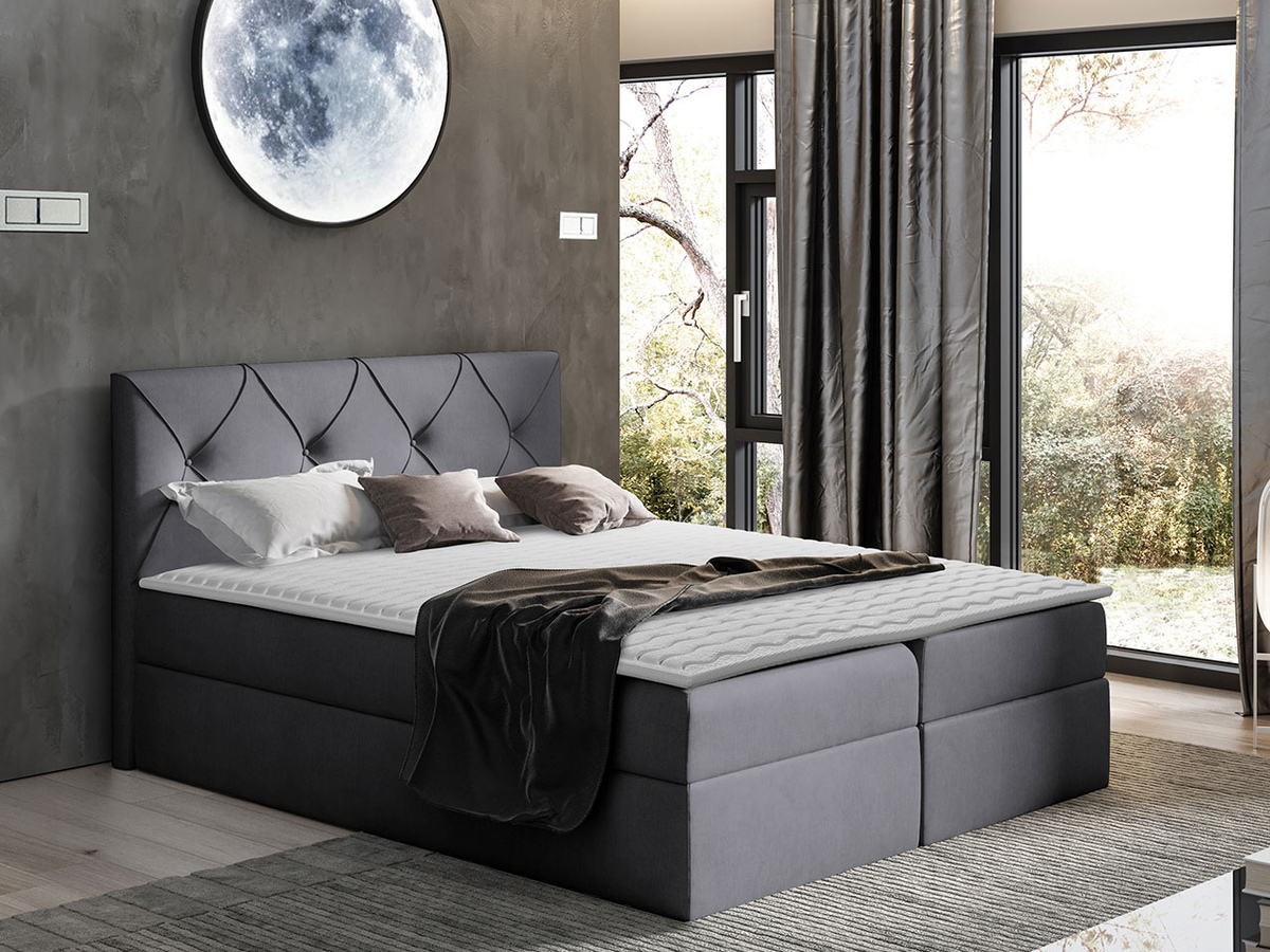 Boxspring Litus (Zetta 304)