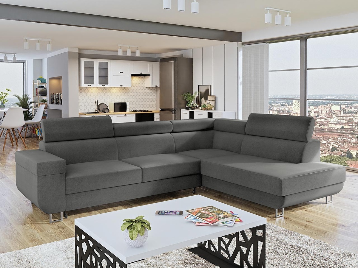 Hoekbank Comfivo 306 (Manila 16)