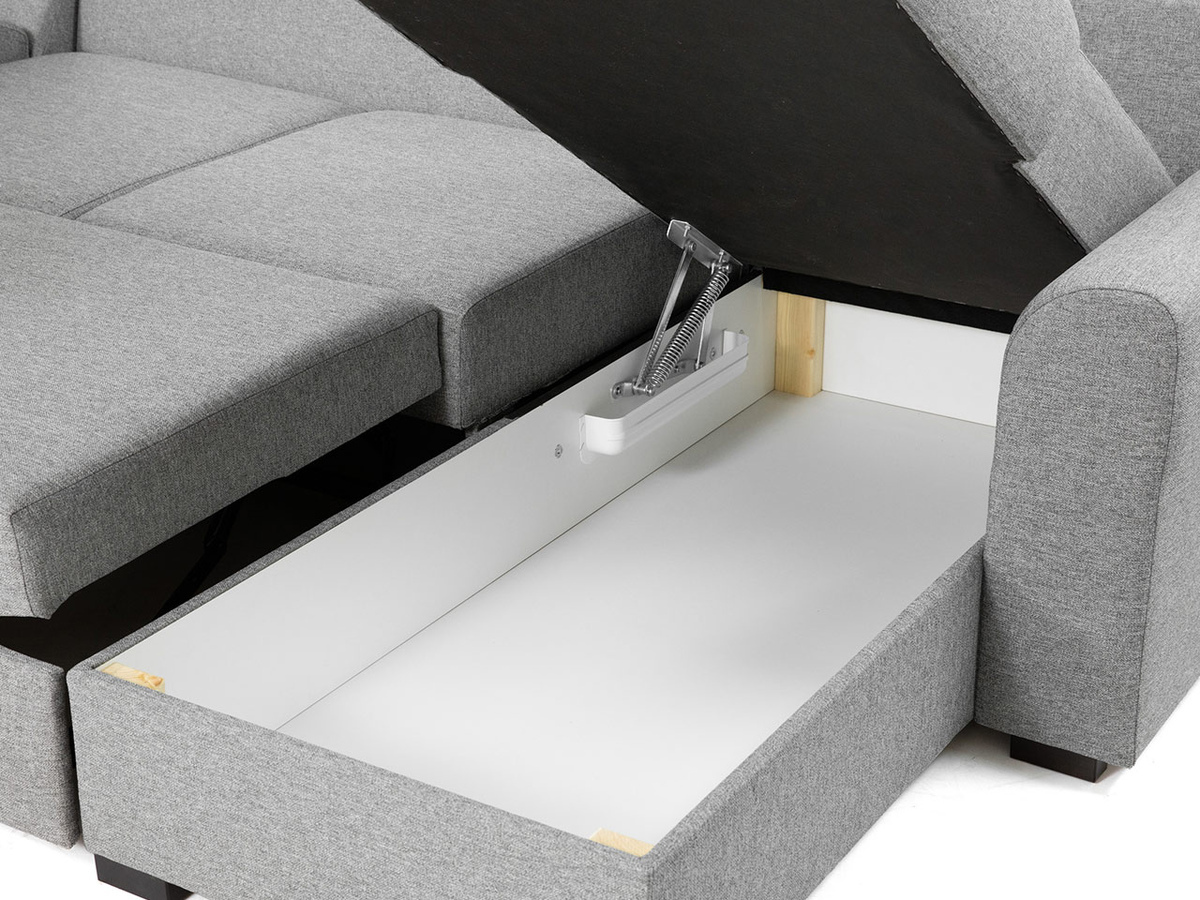 Hoekbank Comfivo Flumen I (Twist 21)