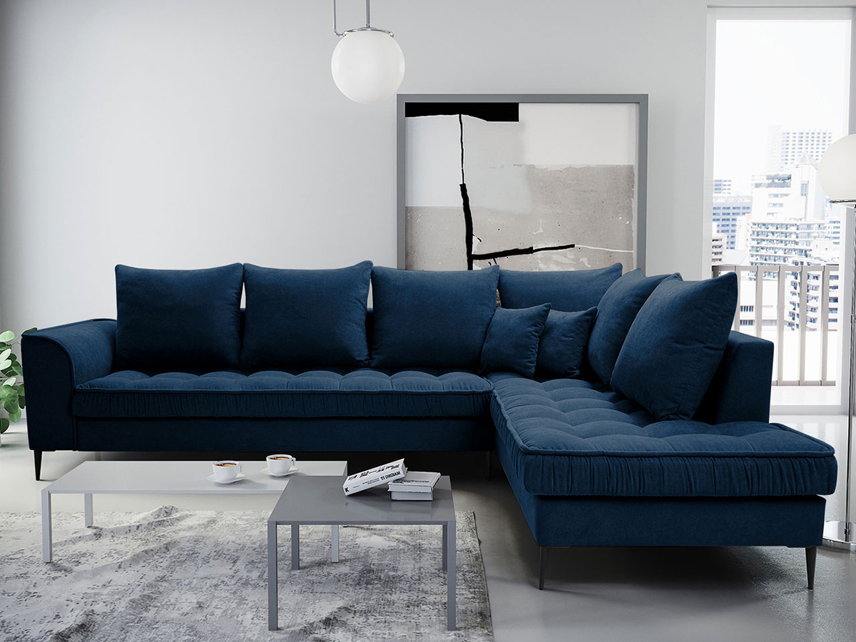 Hoekbank Kingsport 113 (Kronos 09)