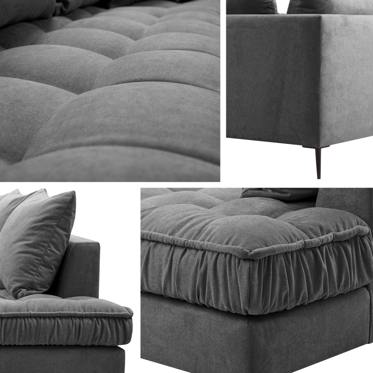 Hoekbank Kingsport 113 (Kronos 09)