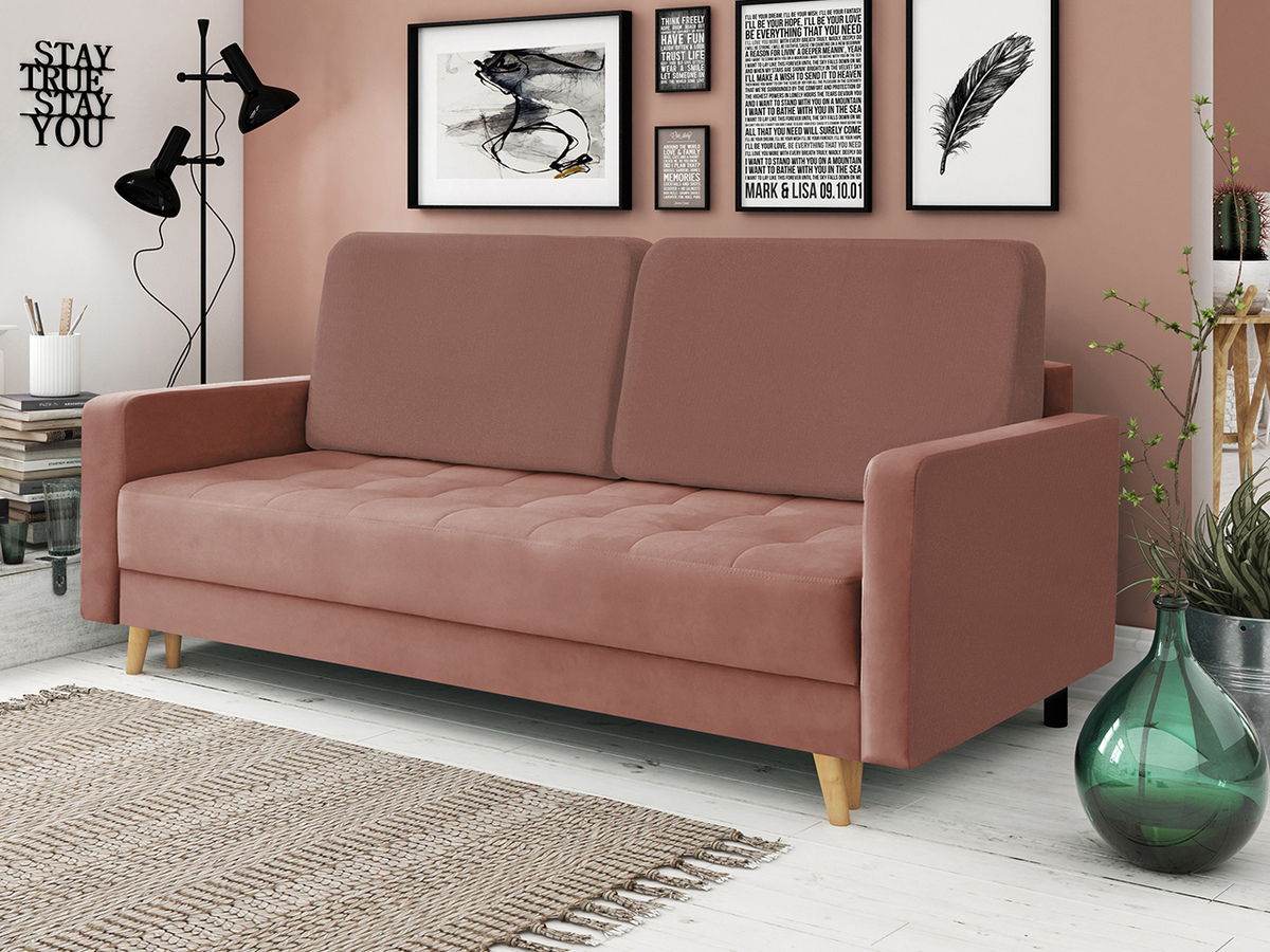 Slaapbank Independence 102 (Kronos 29)