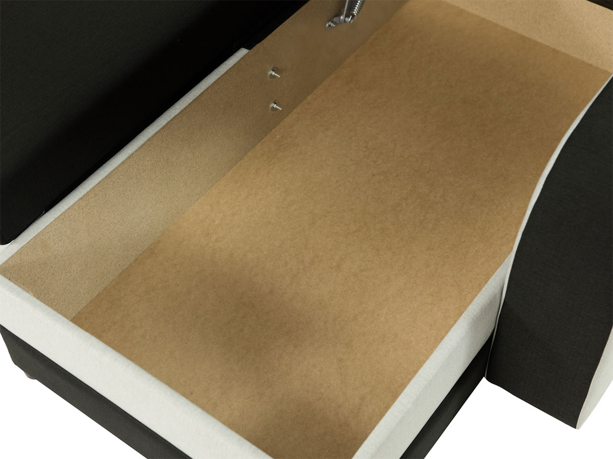 Hoekbank Comfivo 135 (Manila 18 + Manila 16)