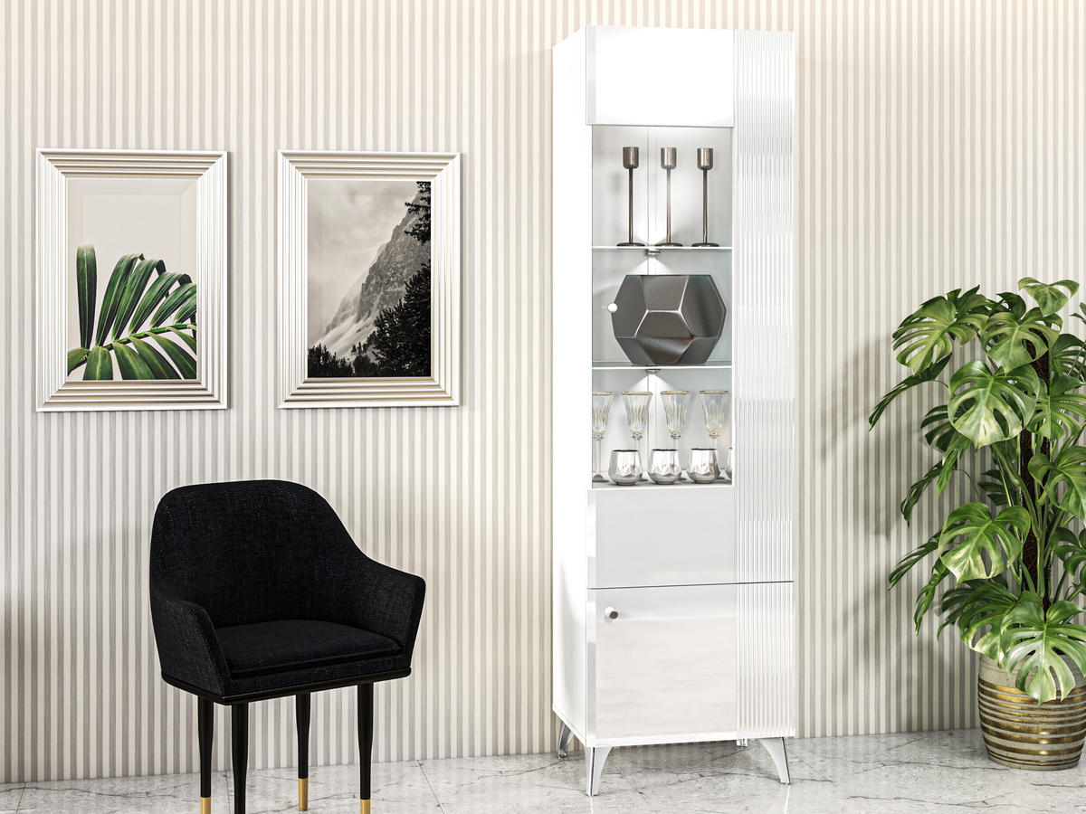 Boekenkast Fivfloi 101