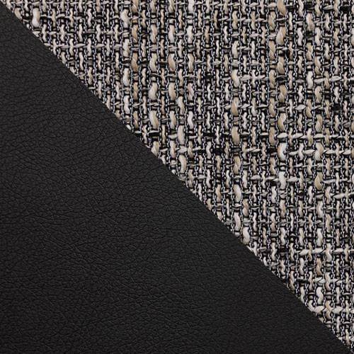 Gestoffeerde bank Temple 115