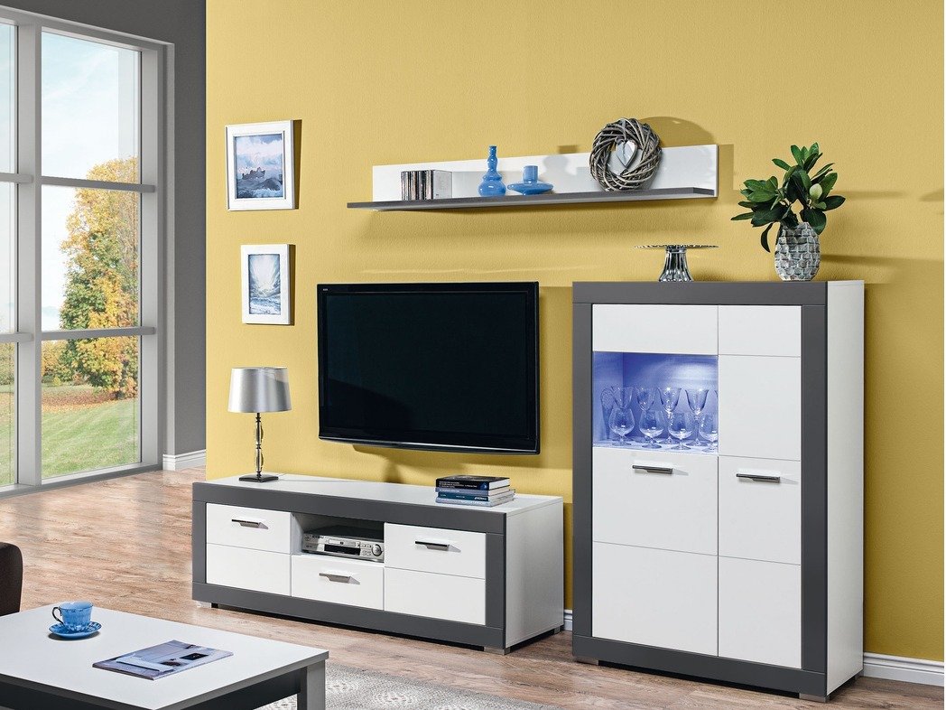 Woonkamerset Ferciru 114