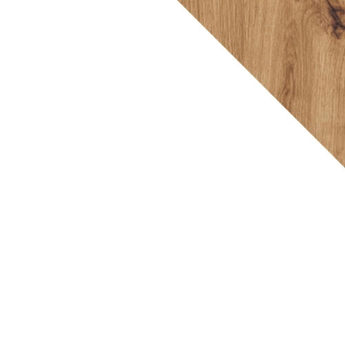 Thuiskantoorset Baltesi 116 (Wit + Artisan eiken)