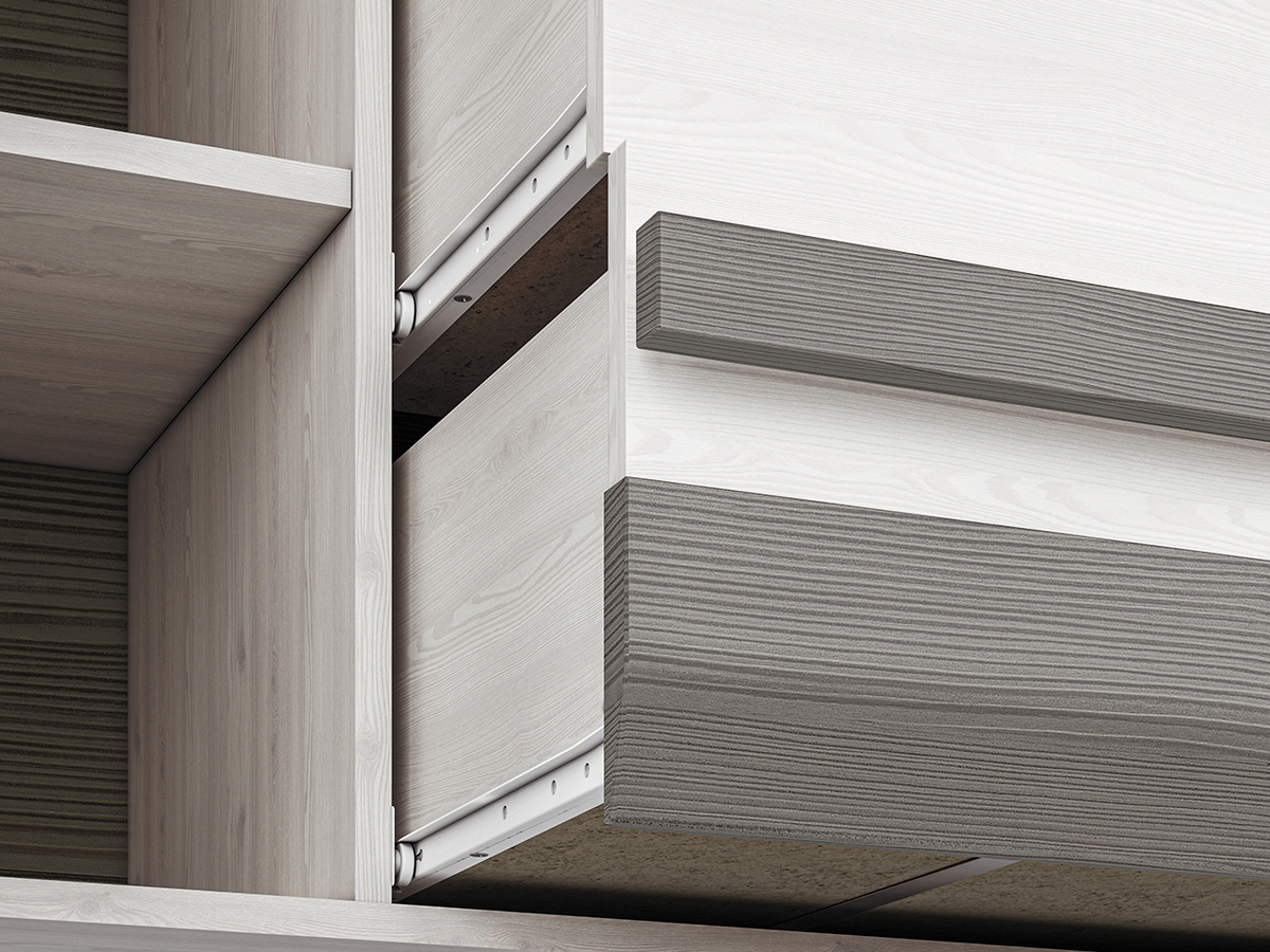 TV-meubel Alcala 108