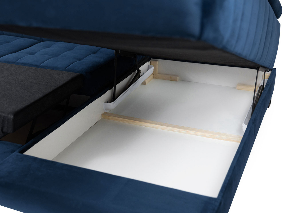 Hoekbank Comfivo 232 (Zetta 291)