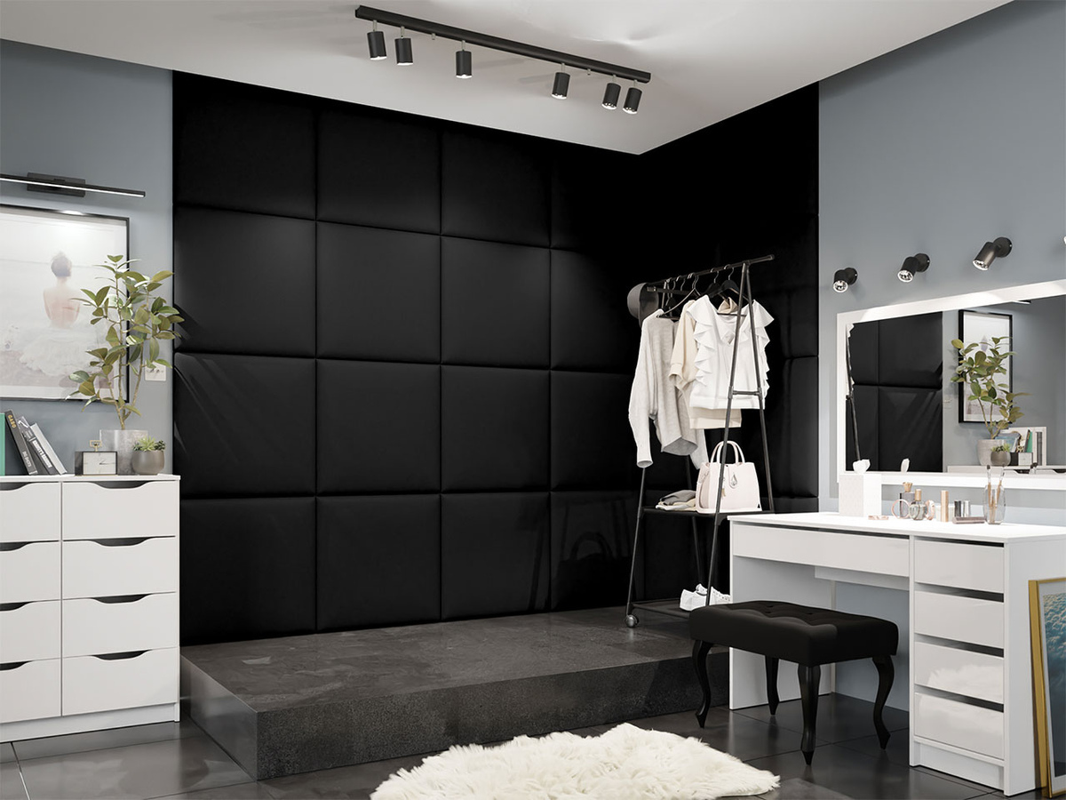 Zacht wandpaneel Comfivo 288 (Soft 011) (60x60)