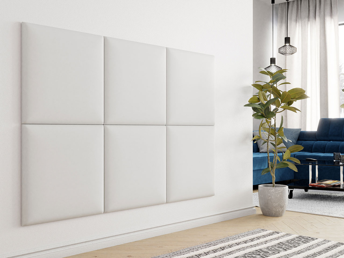 Zacht wandpaneel Comfivo Ovis V (Soft 017) (60x60)