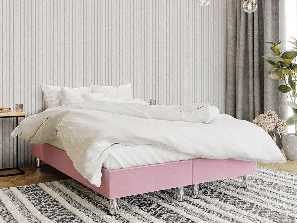Boxspring Logan 101 (Manila 09)
