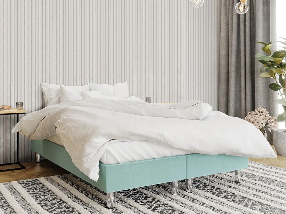 Boxspring Logan 101 (Manila 11)