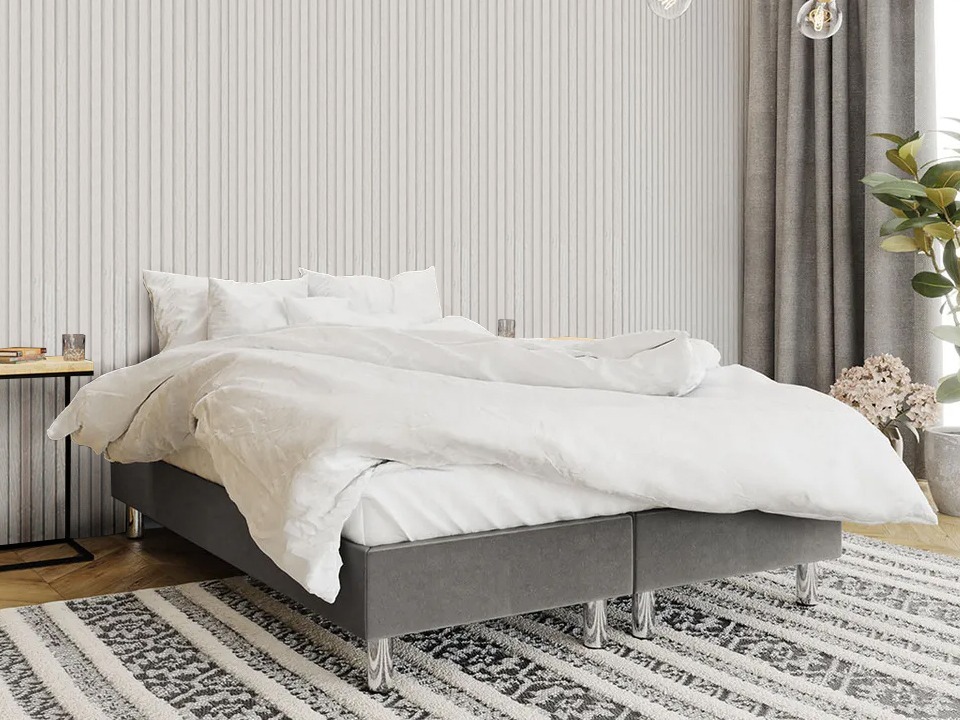 Boxspring Logan 101 (Manila 16)