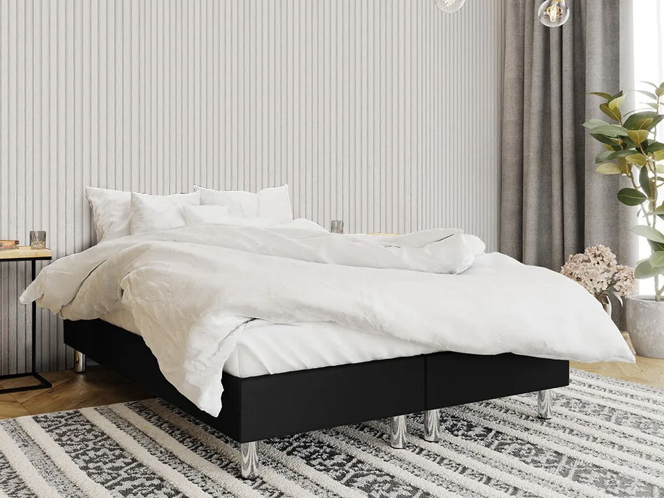 Boxspring Logan 101 (Soft 011)