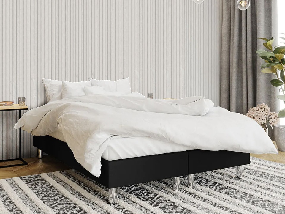 Boxspring Logan 101 (Soft 011)