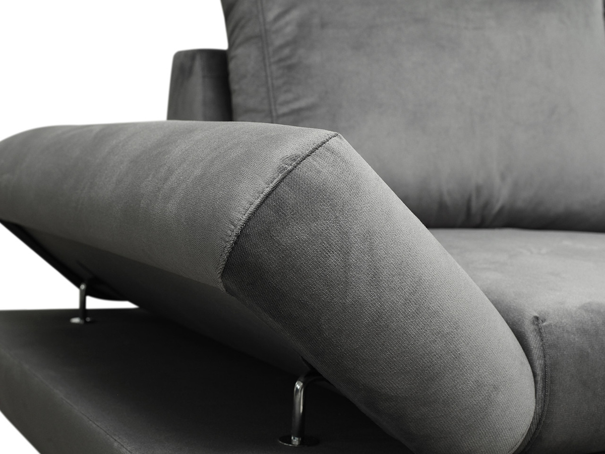 Hoekbank Kingston 108