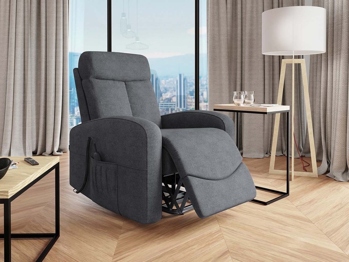 Relaxfauteuil Comfivo 336