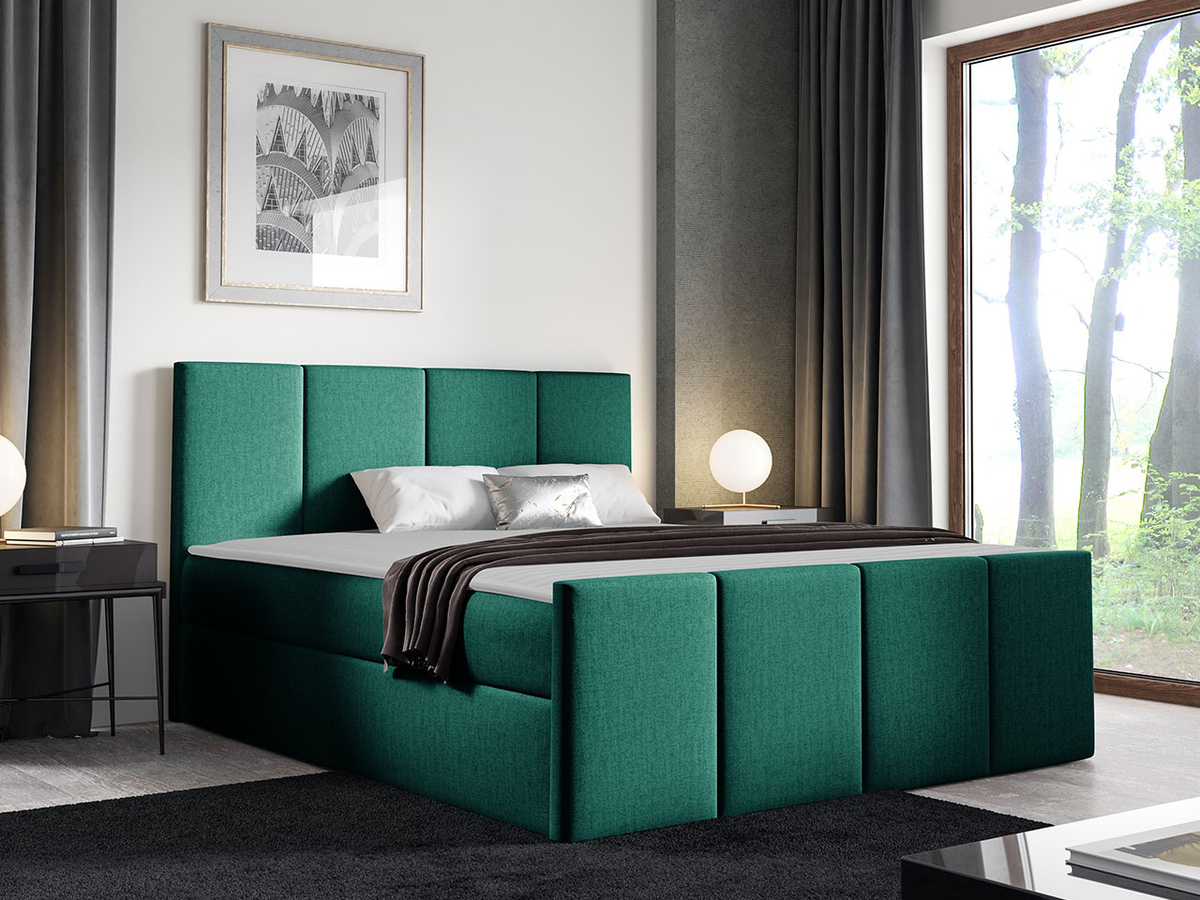 Boxspring Ventus (Kameleon 37)