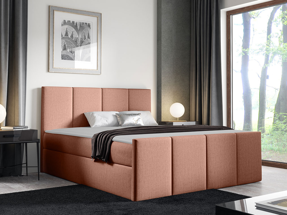 Boxspring Ventus (Kameleon 61)