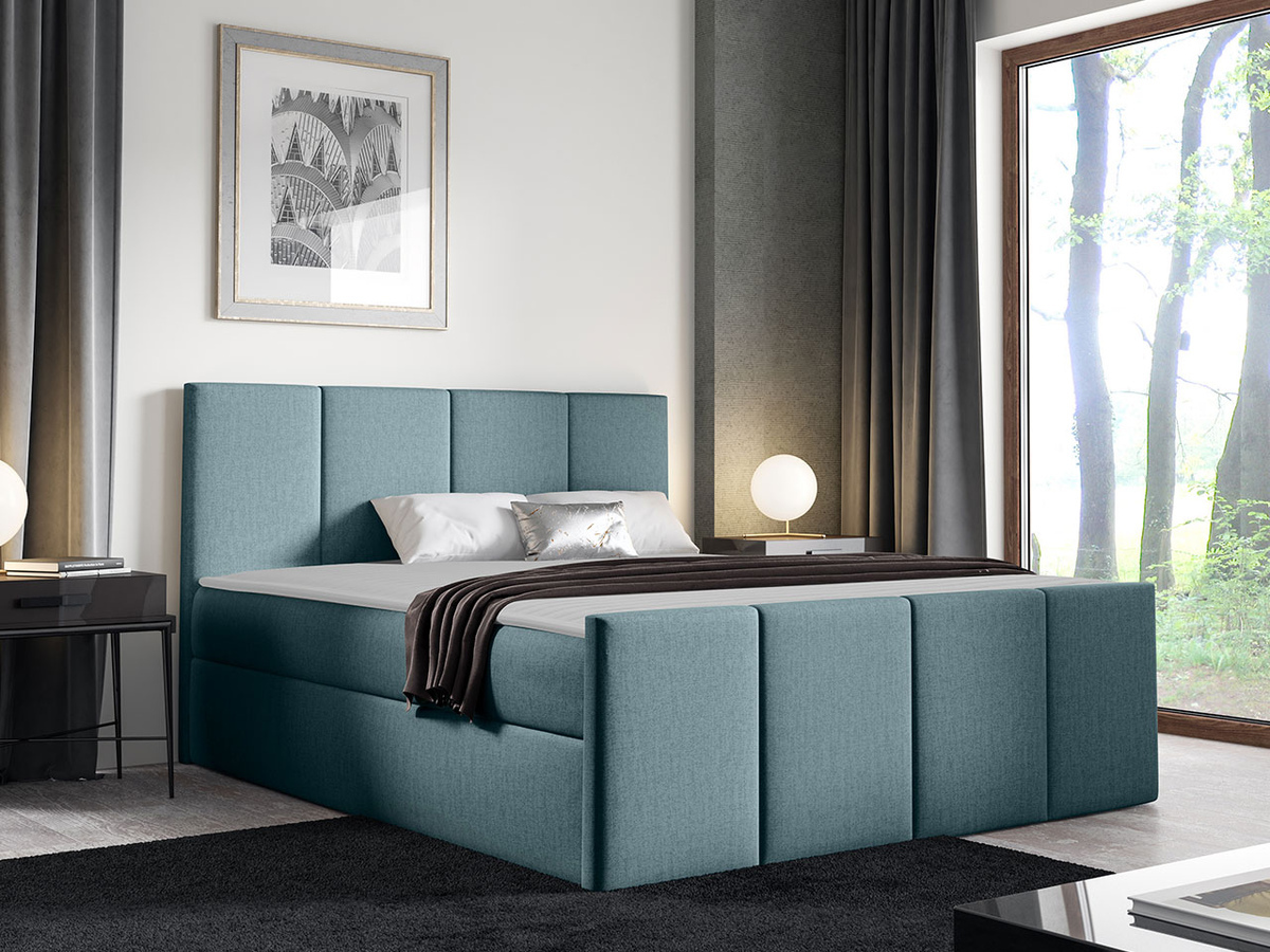 Boxspring Ventus (Kameleon 72)