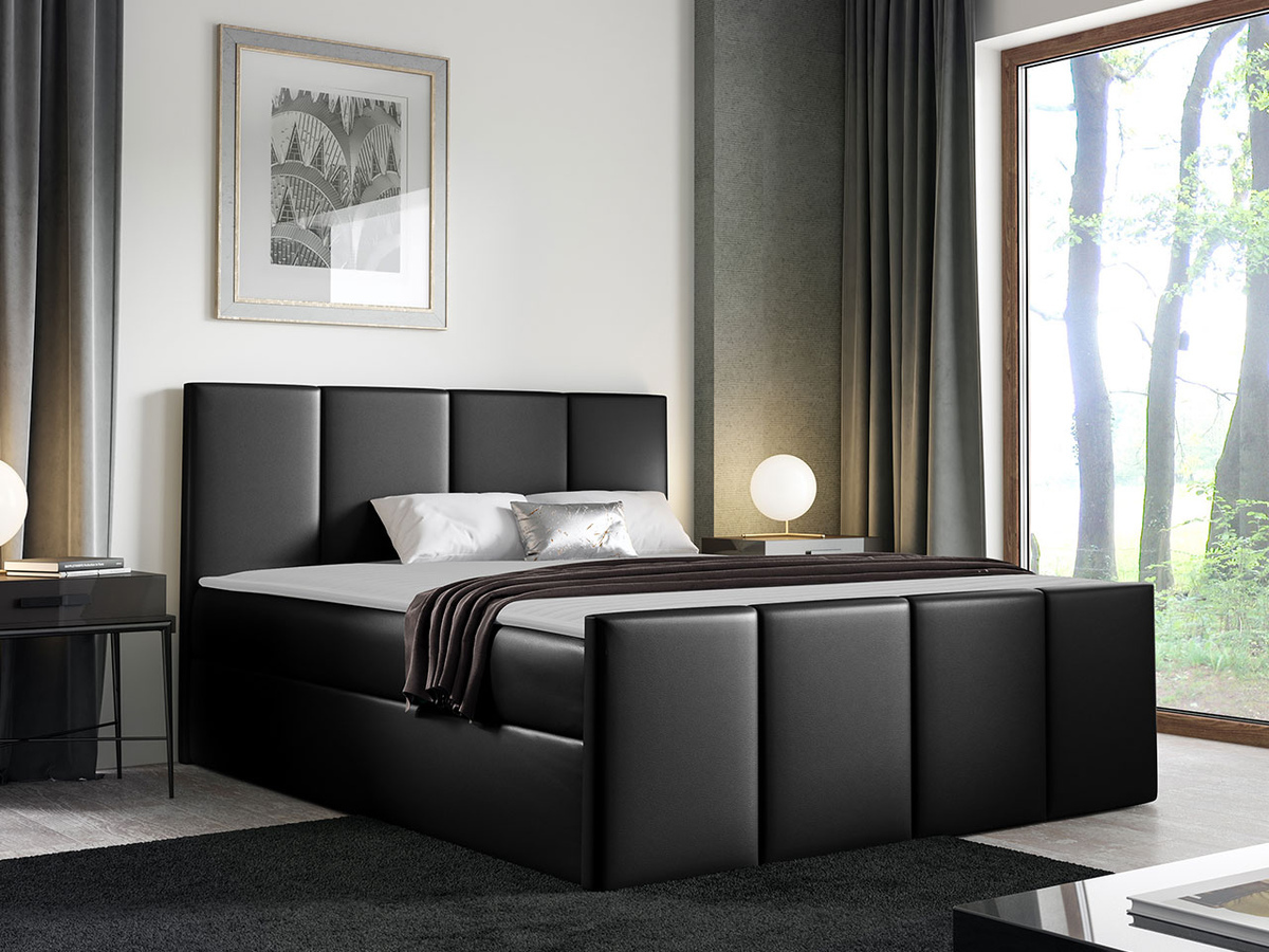 Boxspring Ventus (Soft 011)