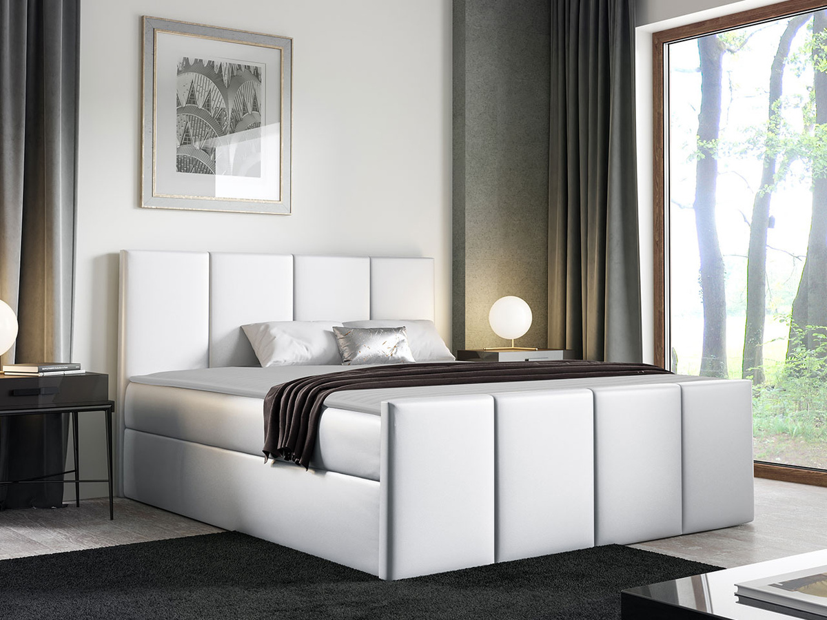 Boxspring Ventus (Soft 017)