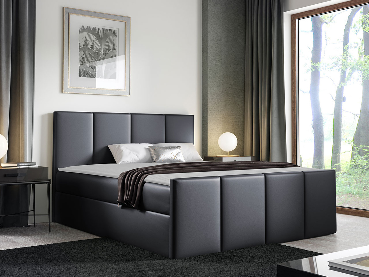 Boxspring Ventus (Soft 032)