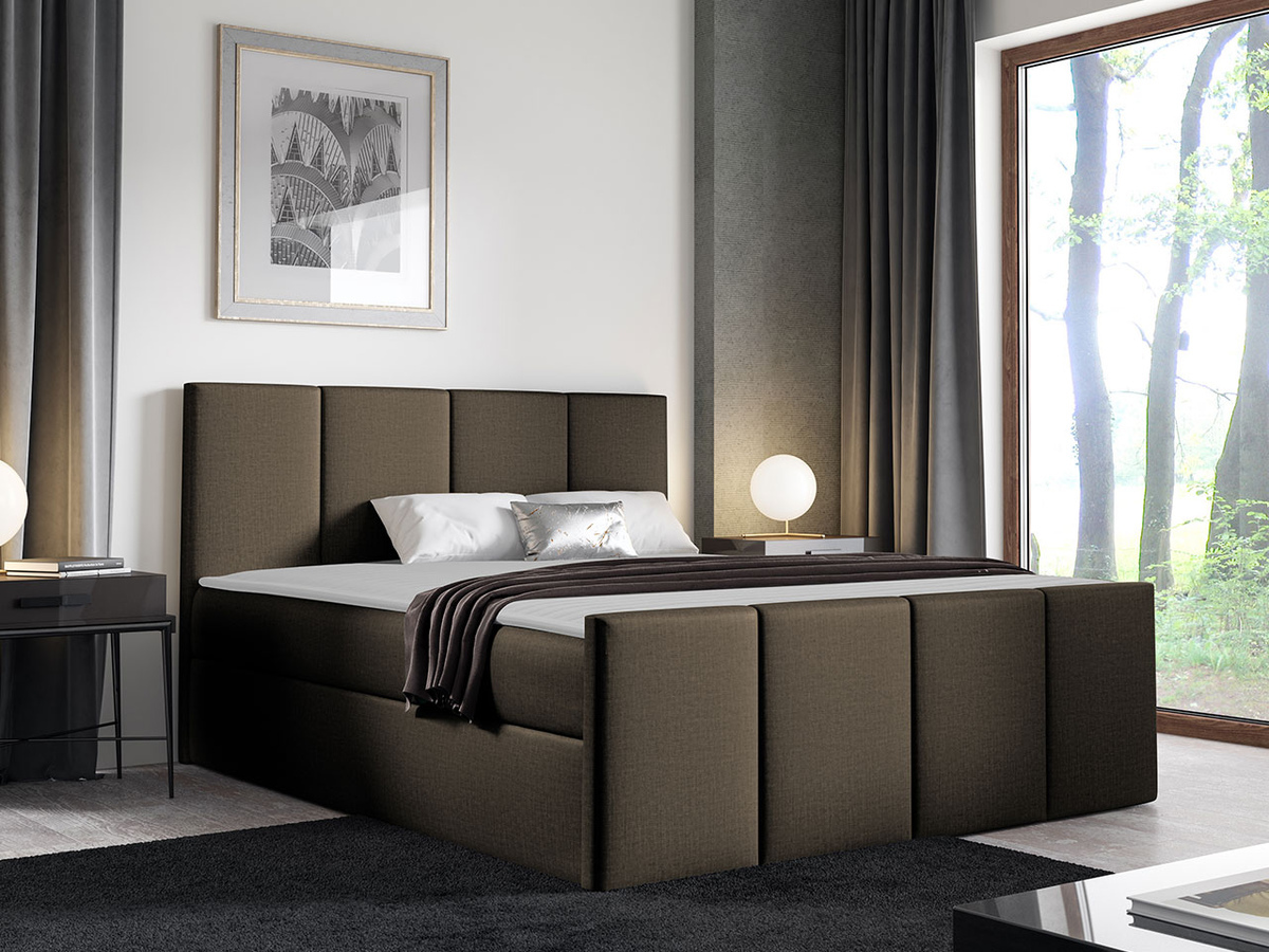Boxspring Ventus (Zetta 294)