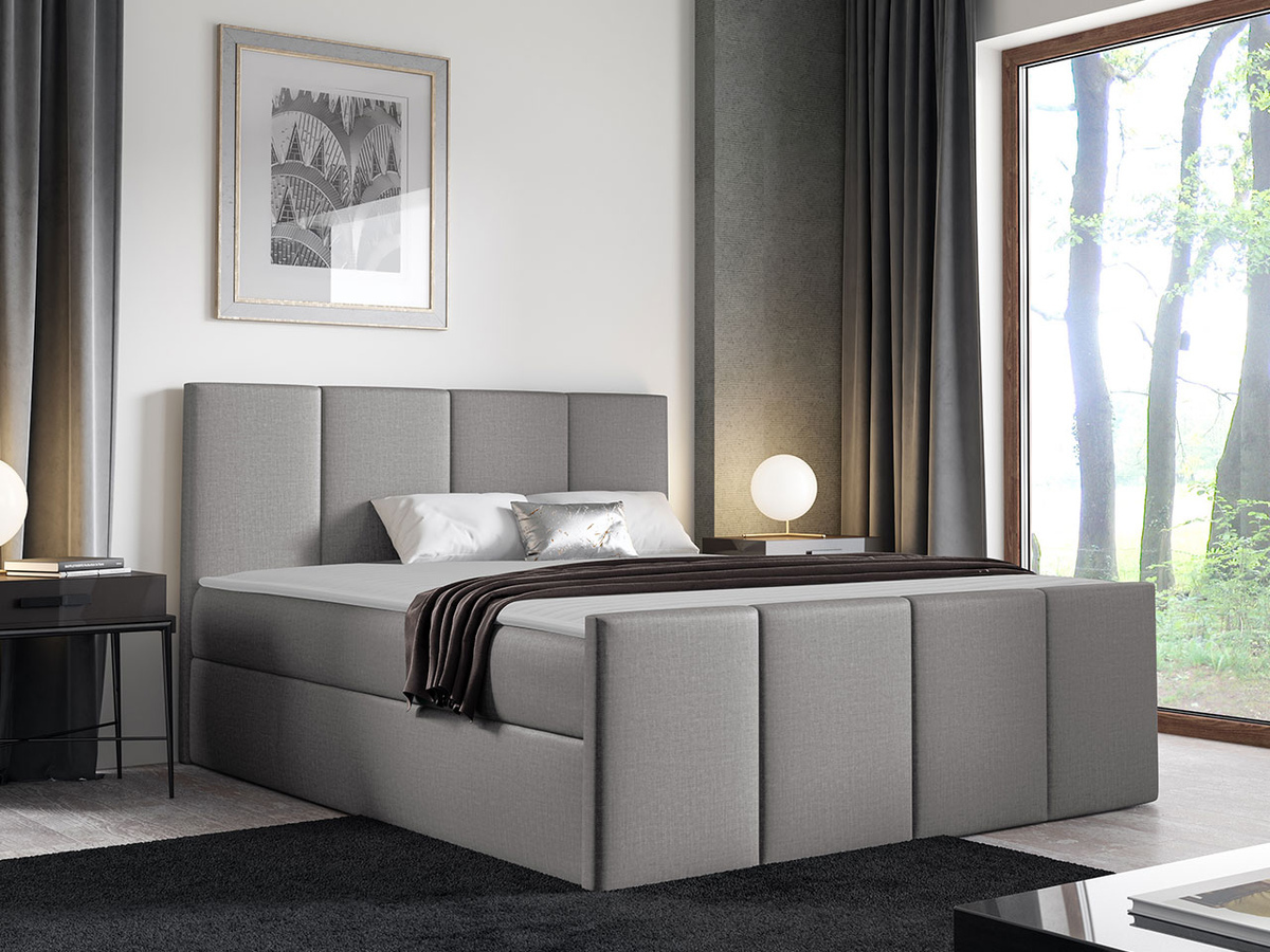 Boxspring Ventus (Zetta 302)